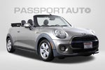 2017 MINI Cooper Base