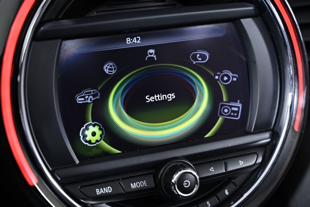 2017 MINI Cooper Cooper