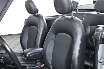 2017 MINI Cooper Cooper