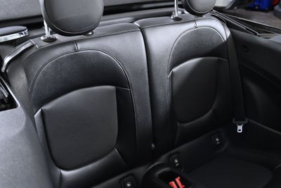 2017 MINI Cooper Cooper