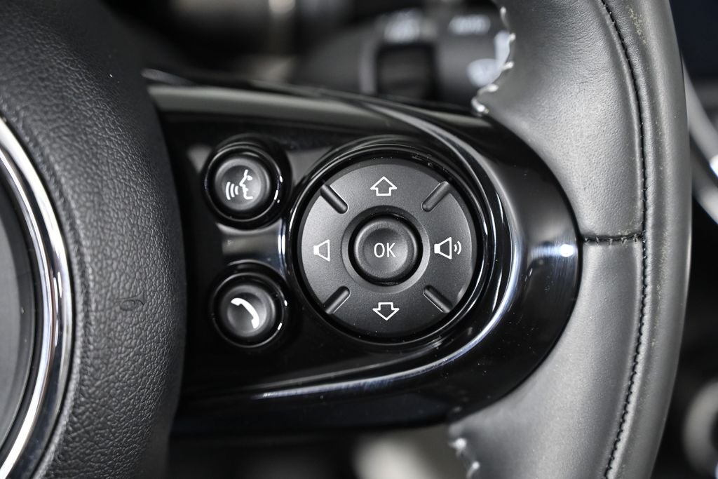 2018 MINI Cooper Cooper