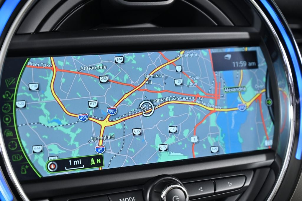 2018 MINI Cooper Cooper