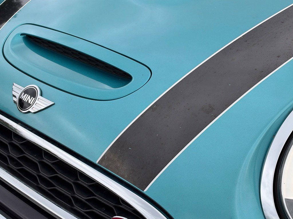2018 MINI Cooper S Base