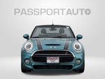 2018 MINI Cooper S Base