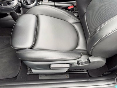 2018 MINI Cooper S Base