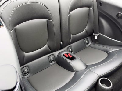 2018 MINI Cooper S Base