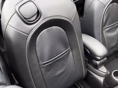 2018 MINI Cooper S Base