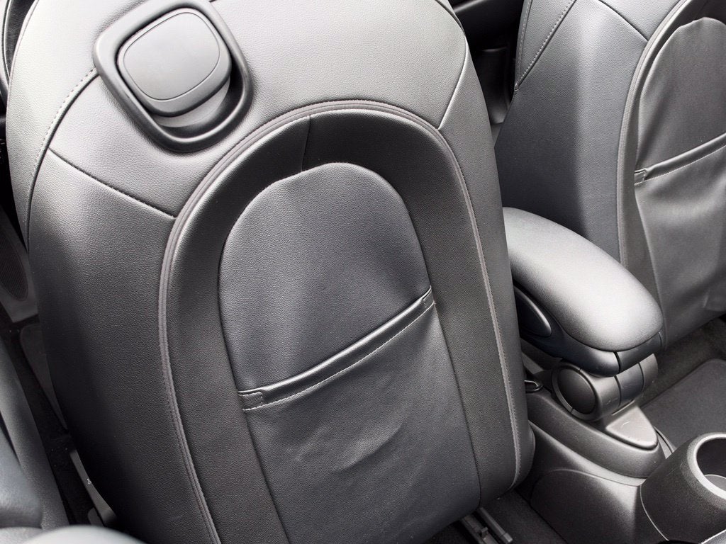 2018 MINI Cooper S Base