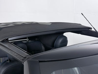 2021 MINI Cooper S Base
