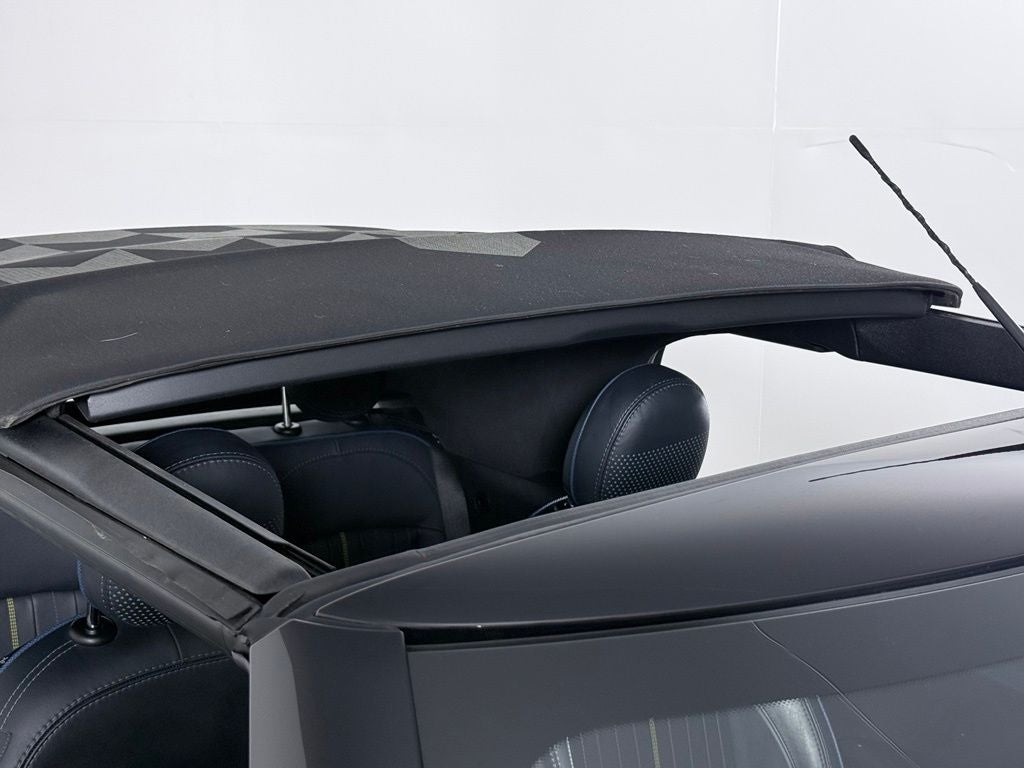 2021 MINI Cooper S Base