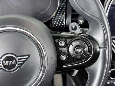 2021 MINI Cooper S Base
