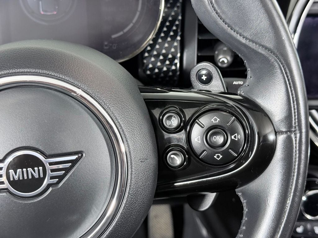 2021 MINI Cooper S Base