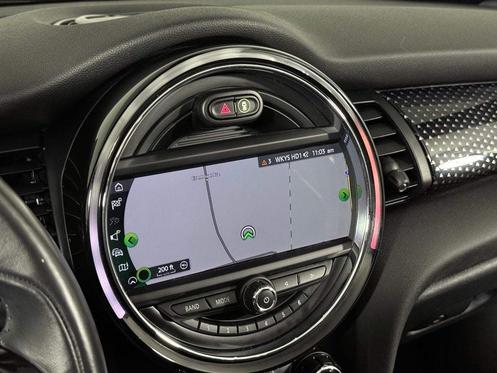 2021 MINI Cooper S Base