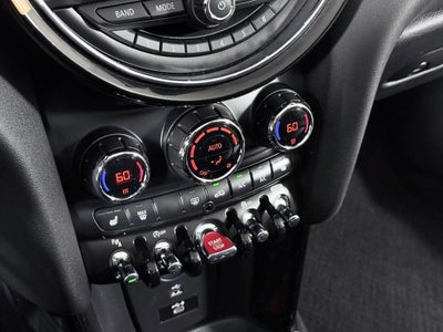 2021 MINI Cooper S Base