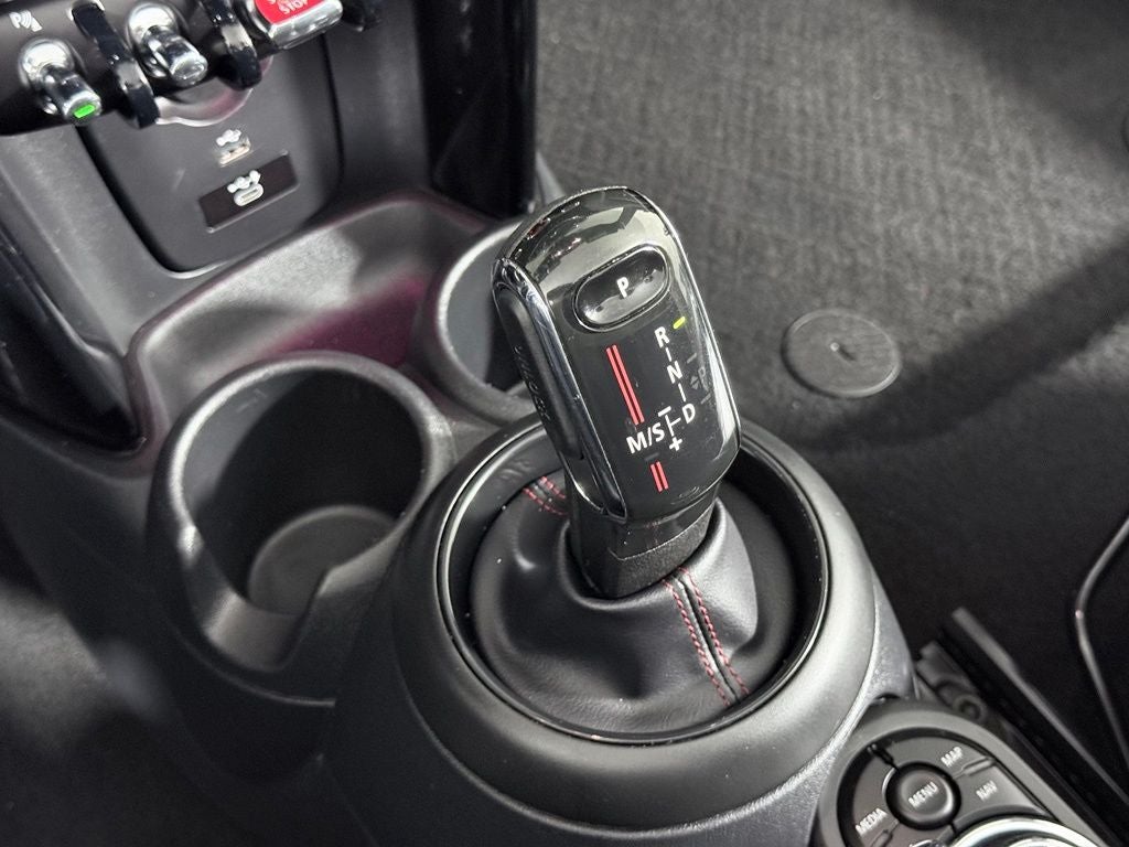 2021 MINI Cooper S Base