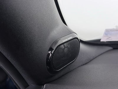2021 MINI Cooper S Base