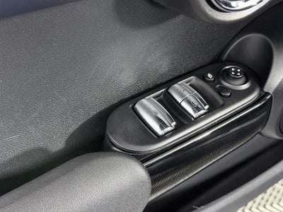 2021 MINI Cooper S Base
