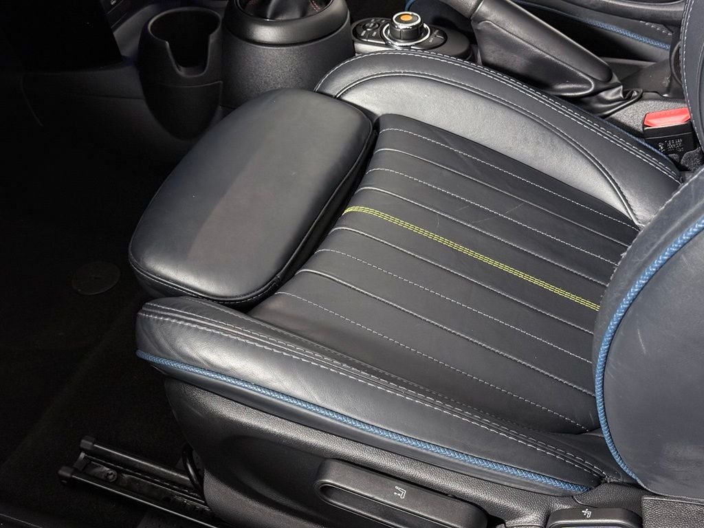 2021 MINI Cooper S Base
