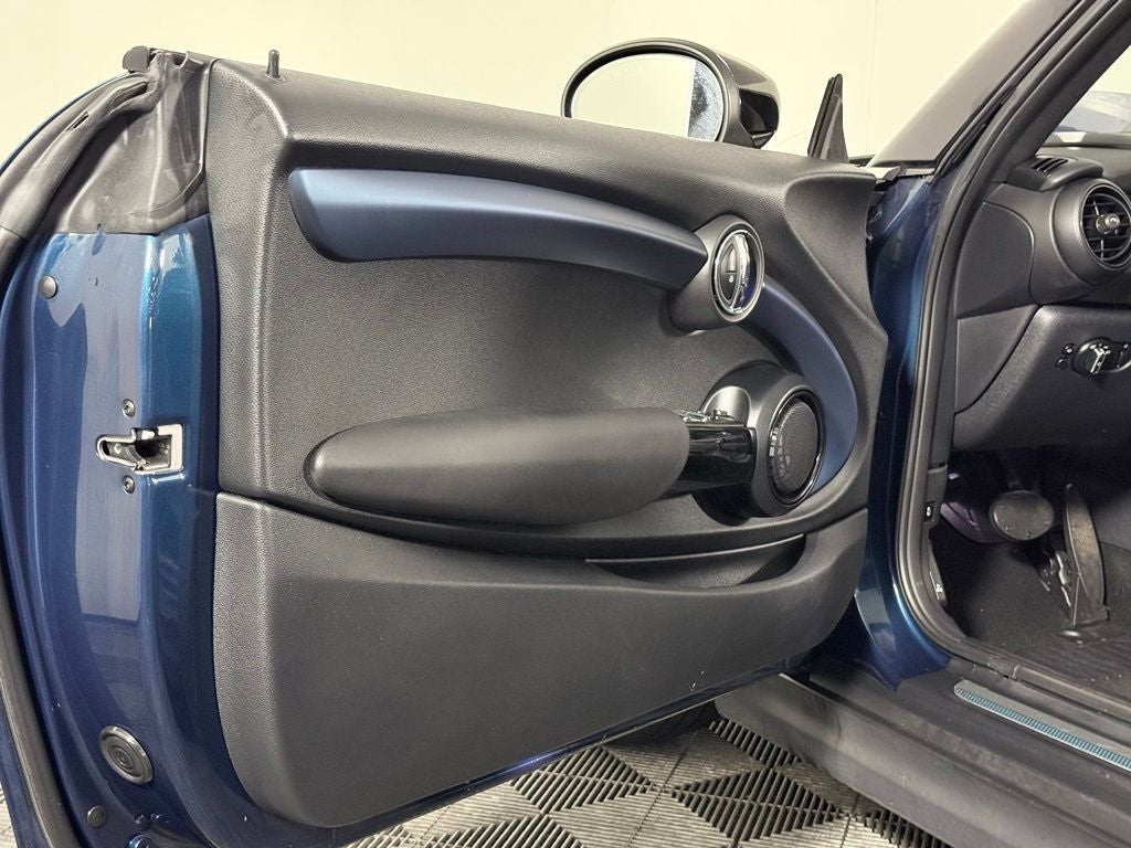 2021 MINI Cooper S Base