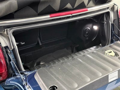 2021 MINI Cooper S Base