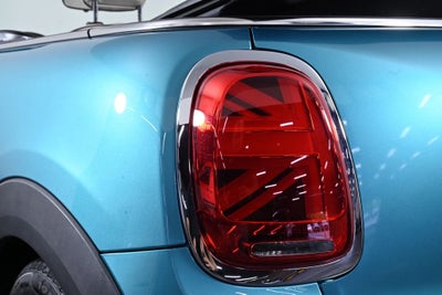 2020 MINI Cooper S Base