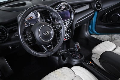 2020 MINI Cooper S Base