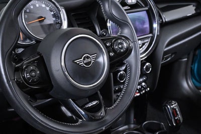 2020 MINI Cooper S Base