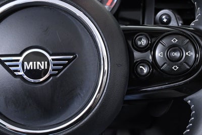 2020 MINI Cooper S Base