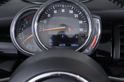 2020 MINI Cooper S Base