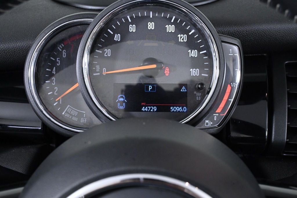 2020 MINI Cooper S Base