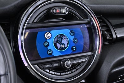 2020 MINI Cooper S Base