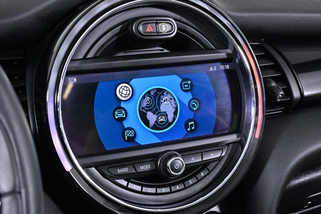 2020 MINI Cooper S Base