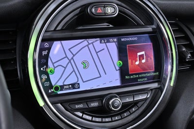 2020 MINI Cooper S Base