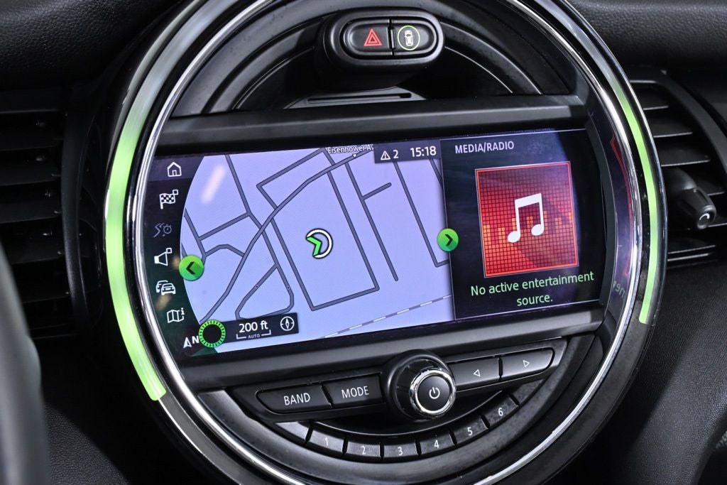 2020 MINI Cooper S Base
