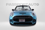 2020 MINI Cooper S Base