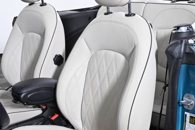 2020 MINI Cooper S Base