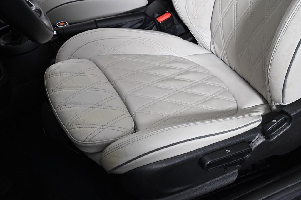 2020 MINI Cooper S Base