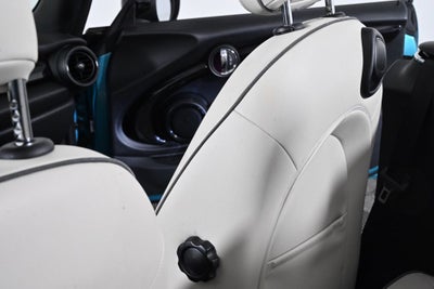 2020 MINI Cooper S Base