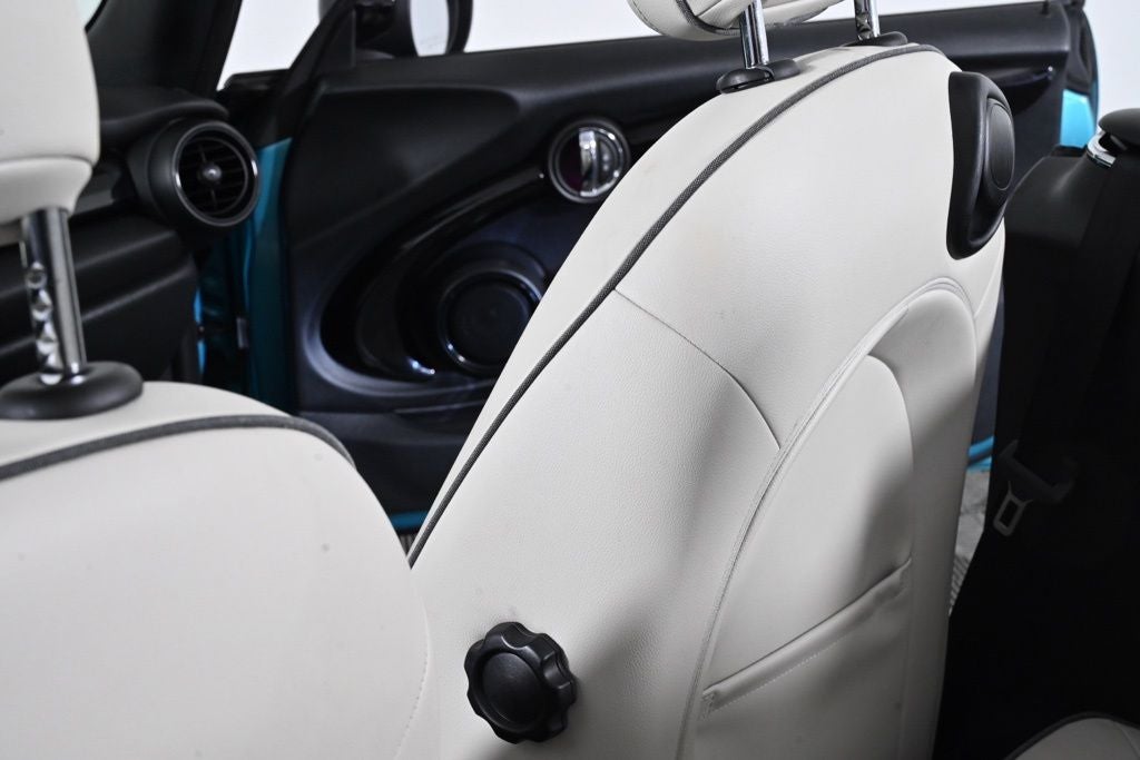 2020 MINI Cooper S Base