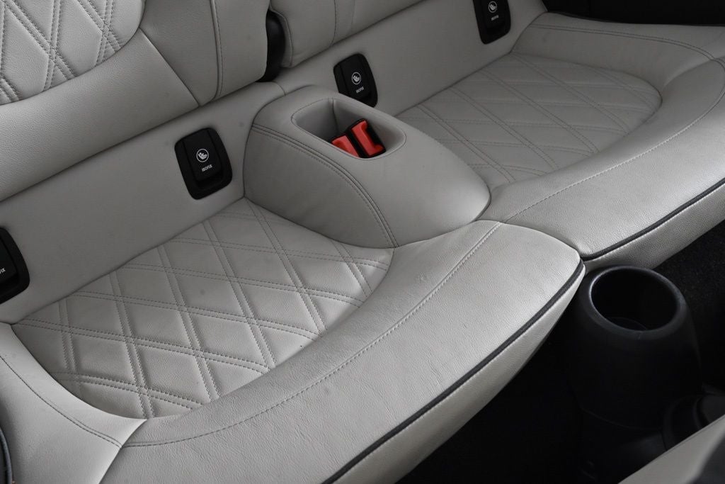 2020 MINI Cooper S Base