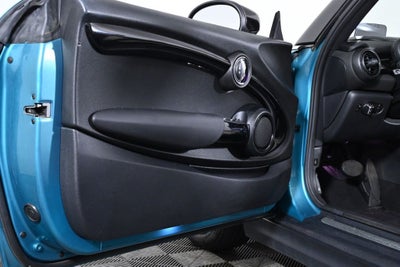 2020 MINI Cooper S Base