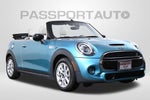 2020 MINI Cooper S Base