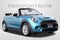 2020 MINI Cooper S Base