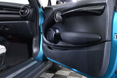 2020 MINI Cooper S Base