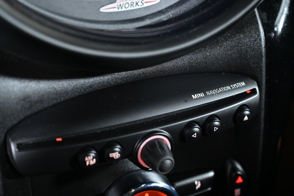 2016 MINI Countryman John Cooper Works