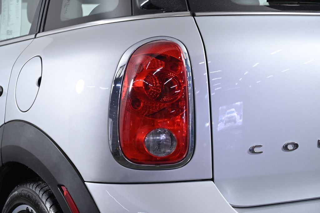 2016 MINI Countryman John Cooper Works