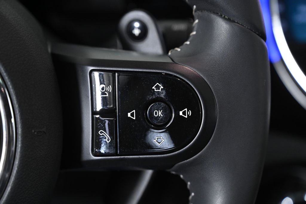 2023 MINI Clubman All4 Cooper S