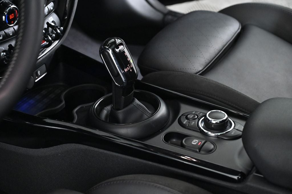 2023 MINI Clubman All4 Cooper S