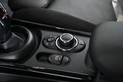 2023 MINI Clubman All4 Cooper S