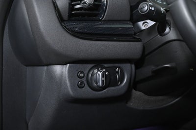 2023 MINI Clubman All4 Cooper S